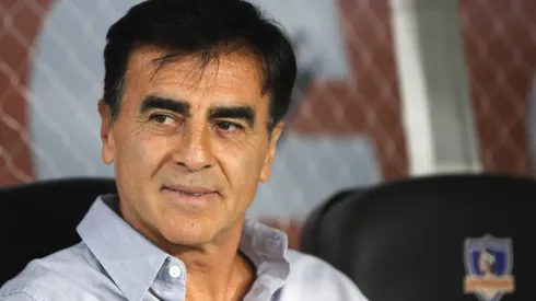 Gustavo Quinteros tiene buenas noticias en su plantel (Foto: Photosport)