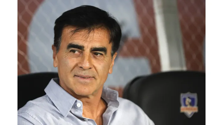 Gustavo Quinteros tiene buenas noticias en su plantel (Foto: Photosport)