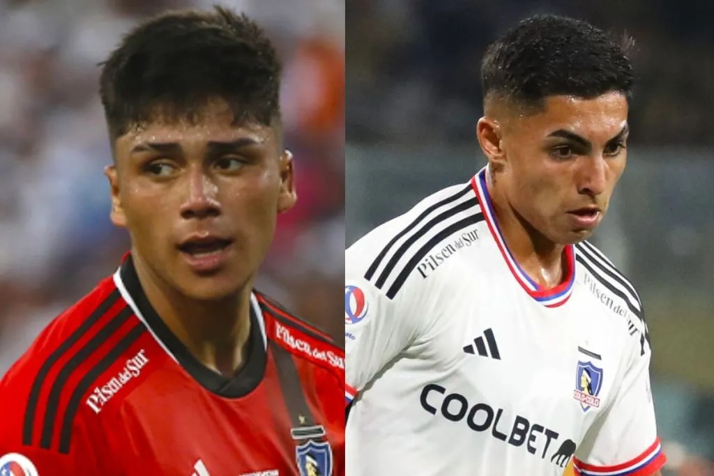 Pizarro y Thompson quieren tener una nueva oportunidad en el Cacique | FOTO: Photosport