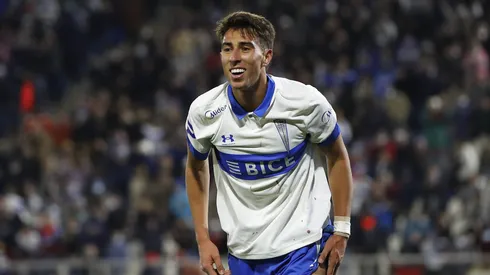 Diego Valencia encuentra nuevo club en Europa