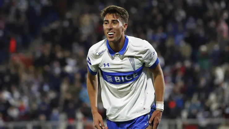 Diego Valencia encuentra nuevo club en Europa