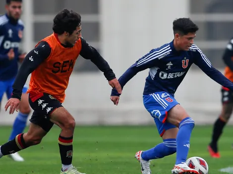 Renato Huerta: "Queremos volver a ser felices con los hinchas"