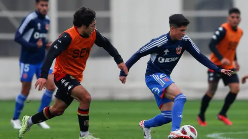 Renato Huerta: "Queremos volver a ser felices con los hinchas"