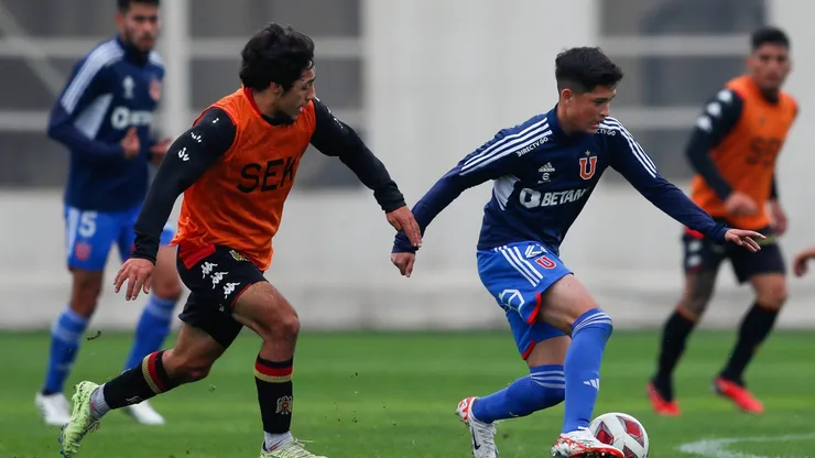 Renato Huerta: "Queremos volver a ser felices con los hinchas"