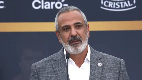 Pablo Milad lo pasa mal a raíz del ninguneo mundial que recibió