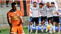 Loínos y Albos disputarán una de las llaves por la Semifinal Nacional de la Copa Chile.