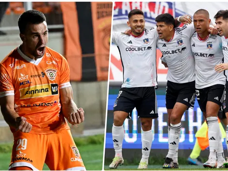Le quieren meter miedo a Colo Colo: En Cobreloa buscarán tener aforo completo para el partido por Copa Chile