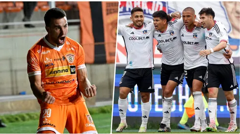 Loínos y Albos disputarán una de las llaves por la Semifinal Nacional de la Copa Chile.