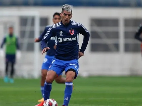 La U vence a Unión Española en el CDA