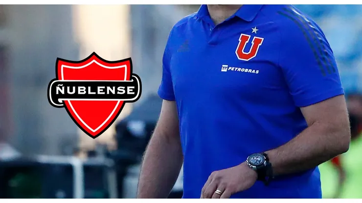 La dirigencia de Ñublense habría puesto sus ojos en un ex DT de la U y la Roja.