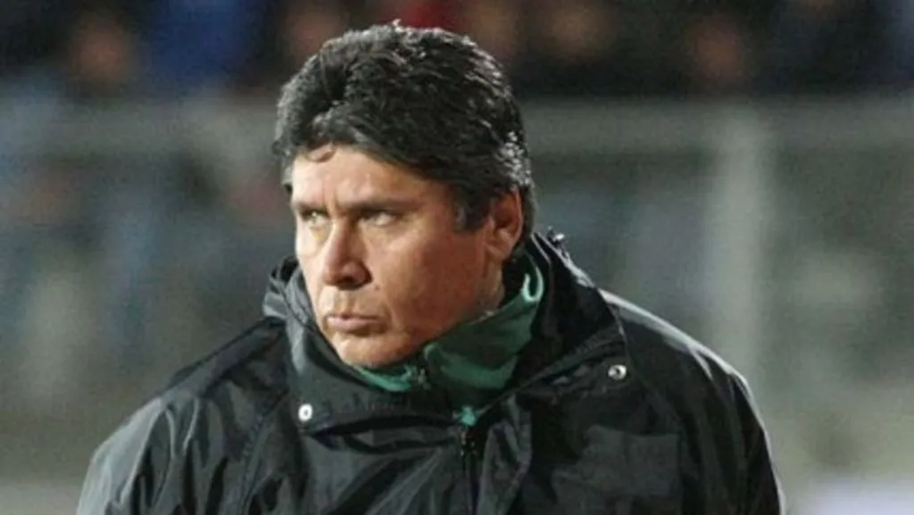 Coke Contreras quiere a Marcelo Díaz en La Roja.