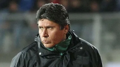 Coke Contreras quiere a Marcelo Díaz en La Roja.