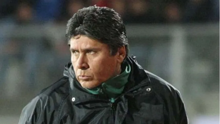 Coke Contreras quiere a Marcelo Díaz en La Roja.