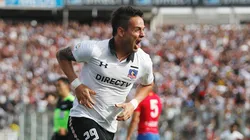 Rivero rompe el silencio y cuenta la firme del por qué no regresó a Colo Colo: "Yo no llegué porque..."