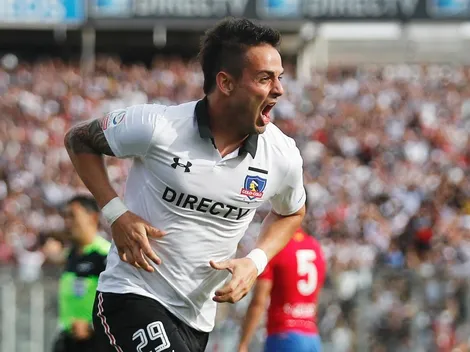 Rivero rompe el silencio y cuenta la firme del por qué no regresó a Colo Colo: "Yo no llegué porque..."