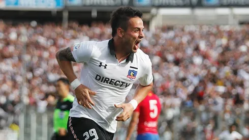 Rivero rompe el silencio y cuenta la firme del por qué no regresó a Colo Colo: "Yo no llegué porque..."