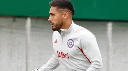 Mundialista le hizo terrible crítica a Bolados y su inclusión en La Roja.