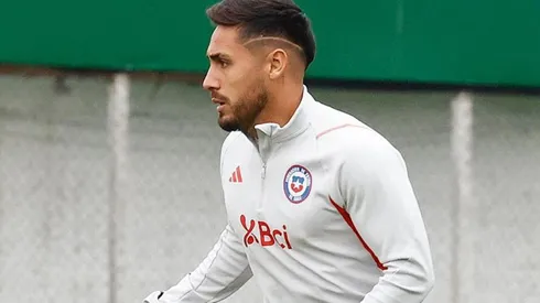 Mundialista le hizo terrible crítica a Bolados y su inclusión en La Roja.