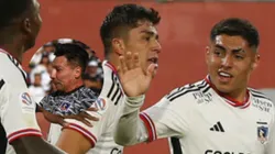 Contreras barrió el piso con la indisciplina de Thompson y Pizarro.