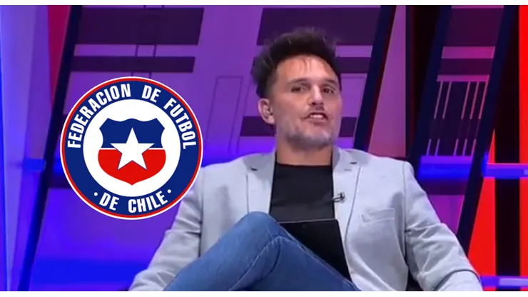 Olarra y su fórmula para que Chile no se quede con las manos vacías ante Uruguay.