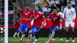 Rodrigo Vera confía en Diego Valdés (Foto: Photosport)