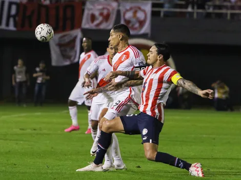 Perú con 10 hombres rescata punto de oro en Paraguay