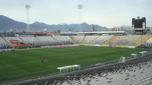 Se confirma el estadio Monumental para el inicio de las Eliminatorias Mundialistas