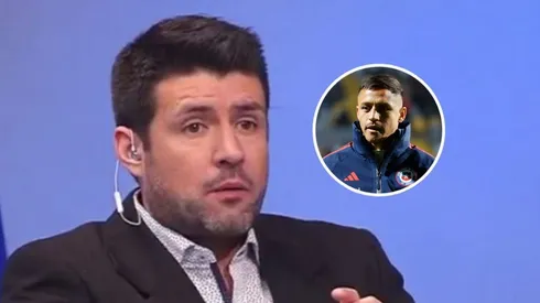 Varios son los nombres que han salido en las últimas horas para poder reemplazar al Niño Maravilla.