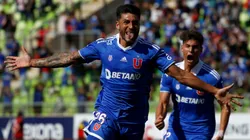 Álvaro Brun manda potente recado a la dirigencia de la U