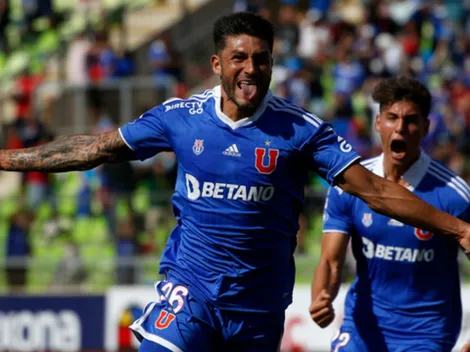 Álvaro Brun manda potente recado a la dirigencia de la U