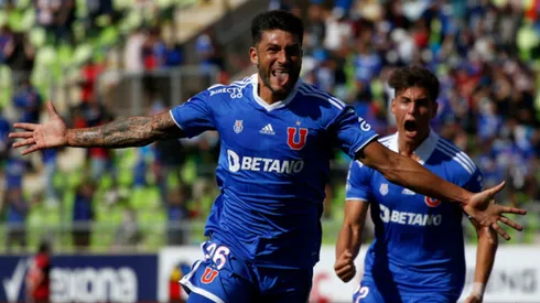 Álvaro Brun manda potente recado a la dirigencia de la U