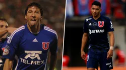 La férrea defensa de Olivera a Palacios: "Es un tremendo goleador y lo ha demostrado en distintas ligas y equipos"