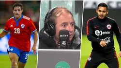 El periodista de Pauta de Juego estalló al enterarse de la ausencia de Sánchez.