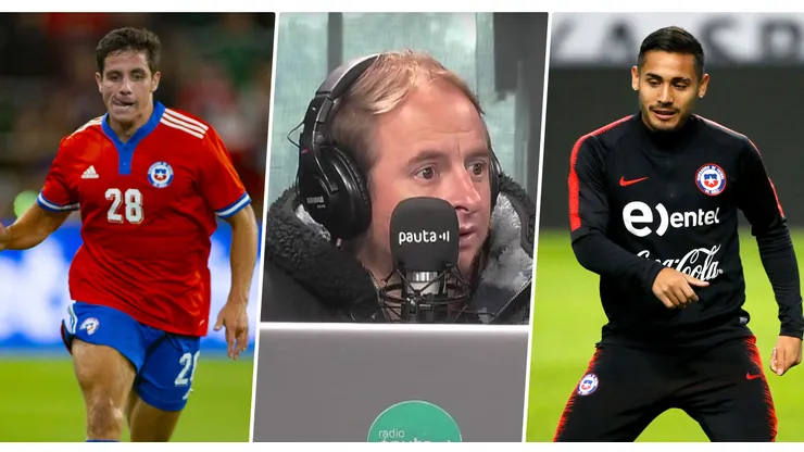 El periodista de Pauta de Juego estalló al enterarse de la ausencia de Sánchez.