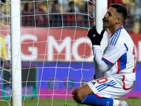 Ausencia de Alexis Sánchez "ilusiona" a Chile
