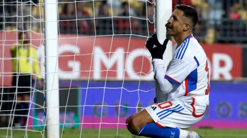 Ausencia de Alexis Sánchez "ilusiona" a Chile