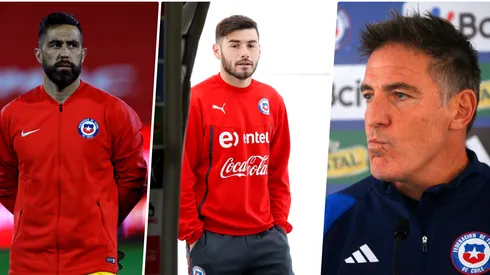 Garcés alza la voz sobre la polémica entre Bravo y Berizzo.