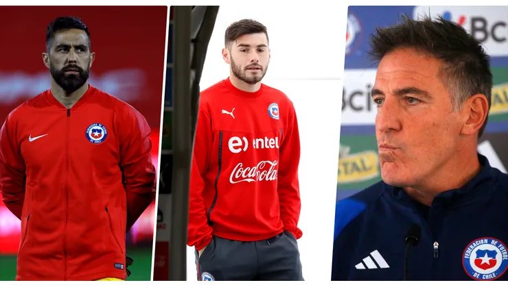 Garcés alza la voz sobre la polémica entre Bravo y Berizzo.