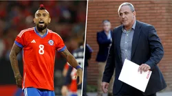 El King estalló por el precio de las entradas del duelo ante Colombia