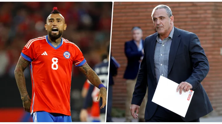 El King estalló por el precio de las entradas del duelo ante Colombia