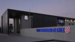 Ex doctores de la U demandan al club azul