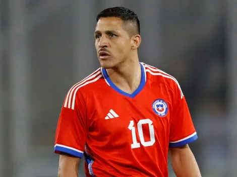 Desde Italia: "Alexis Sánchez tiene un problema en la sangre"