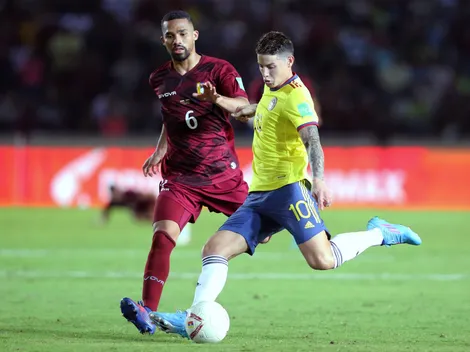 Colombia vs Venezuela: Un duelo que promete