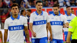 El ex jugador de la UC tendrá un nuevo y exótico desafío en su carrera