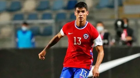 Erick Wiemberg y su triste noticia que dio a conocer en las redes