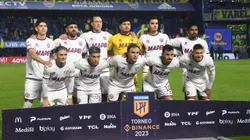 Ex DT de la U se queda sin club en Argentina