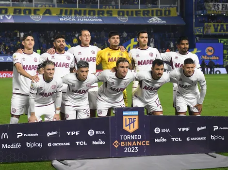 ¿Se fue o lo fueron? Ex DT de la U no es más entrenador de Lanús