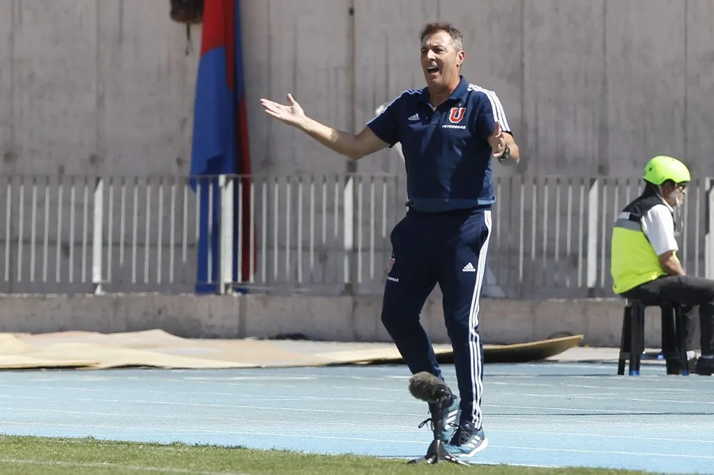 Frank Darío Kudelka renuncia a Lanús