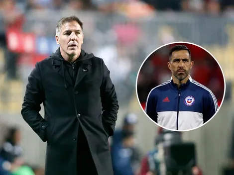 Campeón de la Copa Sudamericana: "Había que manejarlo internamente y no matarlo por la prensa"