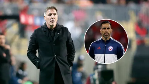 Varios ex jugadores de la Roja han alzado la voz sobre la marginación de Bravo.